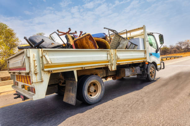 Best Commercial Junk Removal  in Cartervle, IL