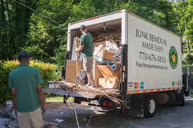 Shed Removal in Carterville, IL